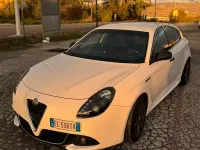 Usata Alfa Romeo Giulietta 109 CV (80 kW) 2012 Utilitaria