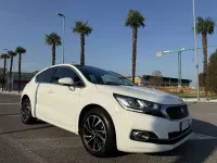 Usata DS Automobiles DS4 So Chic 131 CV (96 kW) 2016 Berlina