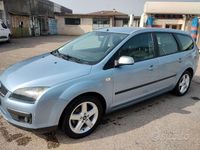 Usata Ford Focus 90 CV (66 kW) 2006 Station wagon