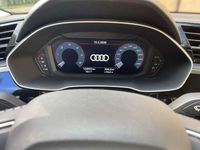 Brugt Audi Q3 Advanced 150 HK (110 kW) 2020 Hvid SUV