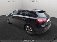 Usata Mercedes A180 Advanced 116 CV (85 kW) 2025 Nero Berlina