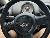 Usata Mini Countryman 143 CV (105 kW) 2012 Argento SUV