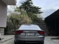 Usata Audi A7 Sportback 245 CV (180 kW) 2012 Utilitaria