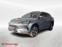 Usata BYD Seal U Boost 218 CV (160 kW) 2025 Grigio SUV