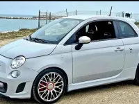 Usata Abarth 595 Turismo 165 CV (121 kW) 2014