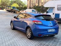 usata Renault Mégane Coupé Megane Coupé 1.6 dCi 130CV Start&Stop ESM Energy GT Line