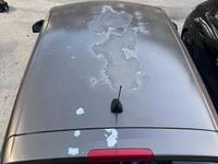 Usata Renault Scénic III XMOD 110 CV (80 kW) 2009 Marrone Monovolume