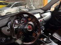 Usata Fiat 500 Sport 2023 Nero SUV