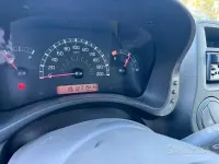 Usata Fiat Panda Dynamic 60 CV (44 kW) 2007 Bluazzurro Utilitaria