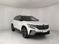 Usata Renault Austral Techno 200 CV (147 kW) 2025 Bianco SUV