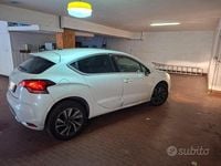 Usata Citroën DS4 2012 Bianco Utilitaria
