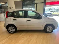 Usata Fiat Panda Pop 69 CV (50 kW) 2015 Utilitaria