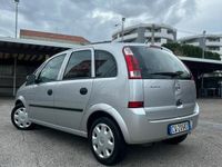 usata Opel Meriva 14 benz cv 90