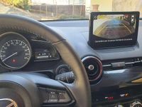 Usata Mazda 2 Active 90 CV (66 kW) 2019 Utilitaria