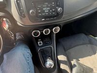 Usata Alfa Romeo Giulietta 120 CV (88 kW) 2015 Grigio Utilitaria