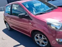Usata Renault Twingo 76 CV (55 kW) 2012 Lilla Utilitaria