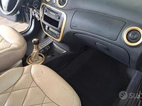 Usata Citroën C3 60 CV (44 kW) 2008 Nero Utilitaria