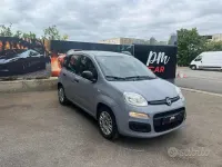 Usata Fiat Panda City Life 69 CV (50 kW) 2022 Grigio Utilitaria