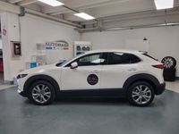 usata Mazda CX-30 Skyactiv-X M Hybrid 2WD Exceed del 2021 usata a Brescia