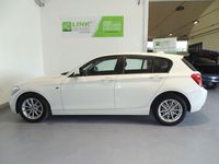 usata BMW 116 Serie 1 5p. d 5p. Sport usato