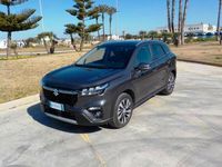Usata Suzuki SX4 S-Cross 129 CV (94 kW) 2023 Grigio SUV
