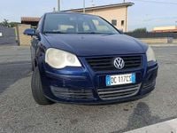 Usata VW Polo Trendline 64 CV (47 kW) 2006 Berlina