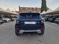 usata Land Rover Range Rover evoque 2