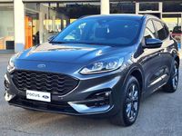 Usata Ford Kuga ST 225 CV (165 kW) 2021 Grigio SUV