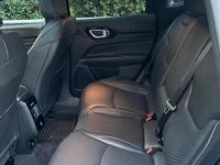 Usata Jeep Compass 131 CV (96 kW) 2021 Nero SUV