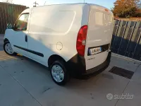 Usado Fiat Doblò 105 HP (77 kW) 2021 Branco Monovolume