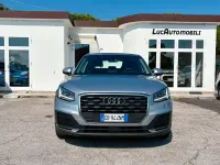 Usata Audi Q2 Business 116 CV (85 kW) 2020 Grigio SUV
