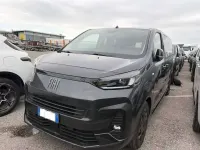 Usata Fiat E-Ulysse 131 kW (179 CV) 2025 Grigio scuro Monovolume