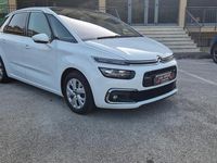 usata Citroën C4 SpaceTourer BlueHDi 130 S&S Feel