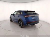 Usata VW Taigo R-line 116 CV (85 kW) 2025 Blu metallizzato SUV