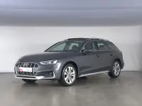 Usata Audi A4 Allroad Business 204 CV (150 kW) 2024 Grigio manhattan metallizzato Station wagon
