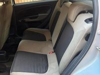 Usata Fiat Grande Punto 77 CV (56 kW) 2005 Grigio Utilitaria
