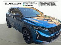 Nuova Renault Austral Esprit Alpine 200 CV (147 kW) 2025 Blu chiaro SUV