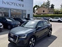 Gebraucht Audi Q2 Ambiente 116 PS (85 kW) 2022 Grau SUV
