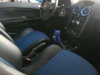 Usata Opel Corsa OPC 192 CV (141 kW) 2008 Berlina