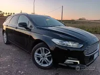Usata Ford Mondeo 150 CV (110 kW) 2019 Station wagon