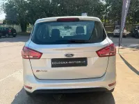 Usata Ford B-MAX 90 CV (66 kW) 2014 Grigio Monovolume