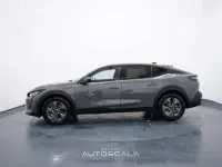 Käytetty Peugeot 408 Allure 136 HP (100 kW) 2025 Harmaa Katumaasturi
