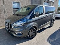 usata Ford Tourneo Custom 320 2.0 TDCi 130CV PC Titanium "PERFETTO"19800KM!"