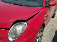 Usata Alfa Romeo MiTo 95 CV (69 kW) 2017 Utilitaria