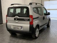 usata Peugeot Bipper Tepee Mix 1.3 HDi AUTOCARRO N1 IVA INC