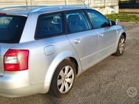 usata Audi A4 A4 1.9 TDI Avant