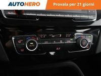 usata BMW X1 xDrive18d xLine