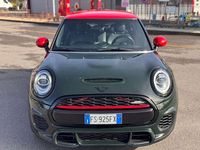 Usata Mini John Cooper Works 231 CV (169 kW) 2018 Utilitaria