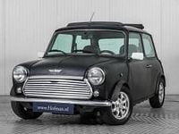Usata Rover Mini 61 CV (44 kW) 1997 Nero Berlina