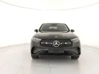 Nuova Mercedes GLC220 197 CV (144 kW) 2026 Grigio grafite SUV